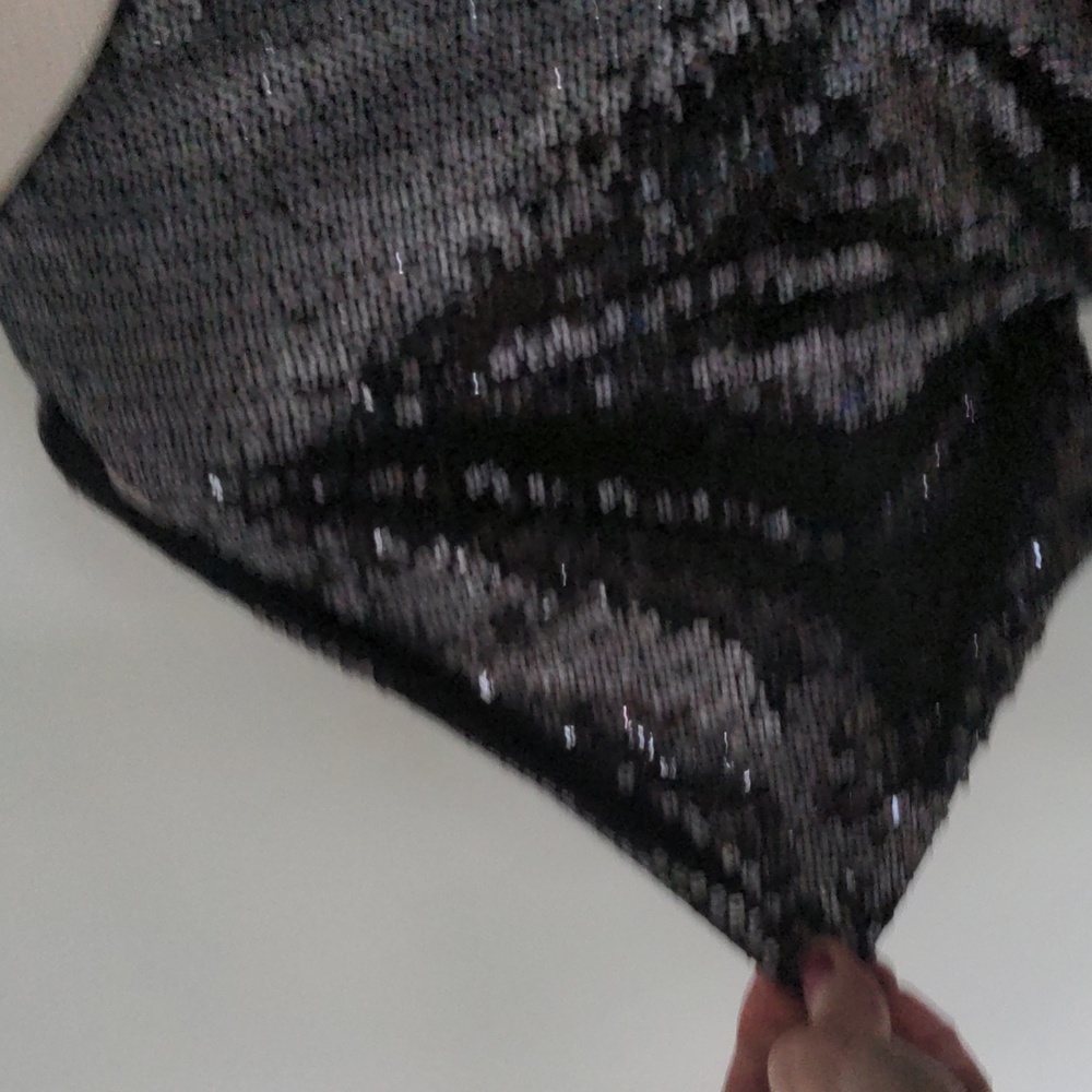 Cache Sequence Dress - image 7